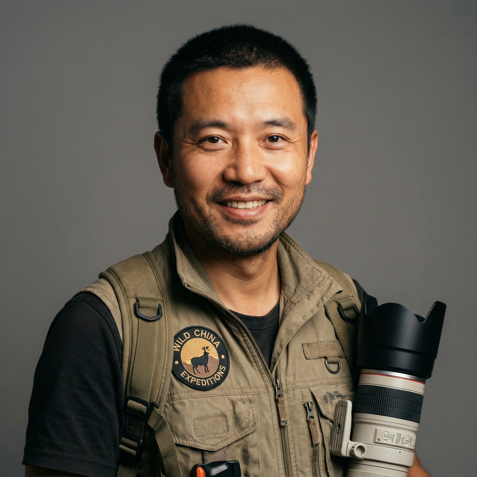 抖阴摄影师张明远