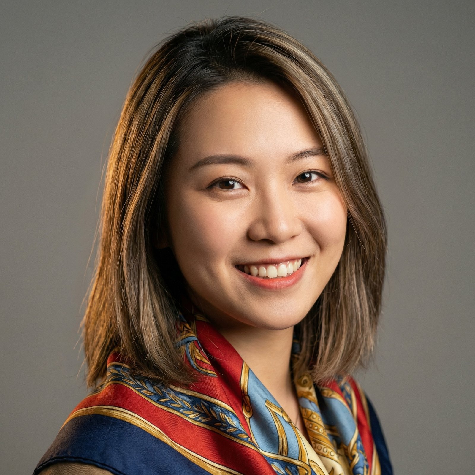 抖阴剪辑师陈小艺